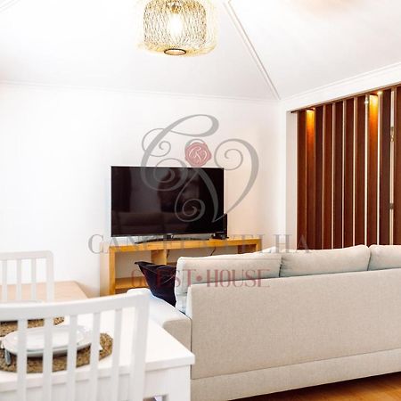 Cancela Velha Guest•House Марку-ди-Канавезиш Экстерьер фото